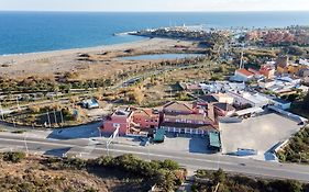 Hotel Las Camelias